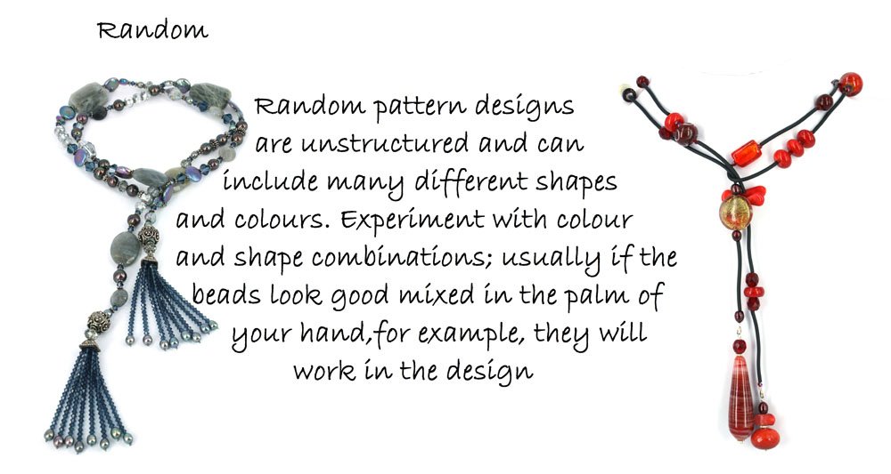 Random Pattern
